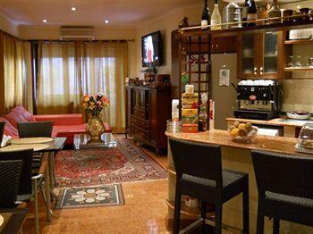 Acomodação com café da manhã  Caligola Roma