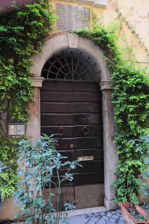 Colosseum Townhouse Appartamento *