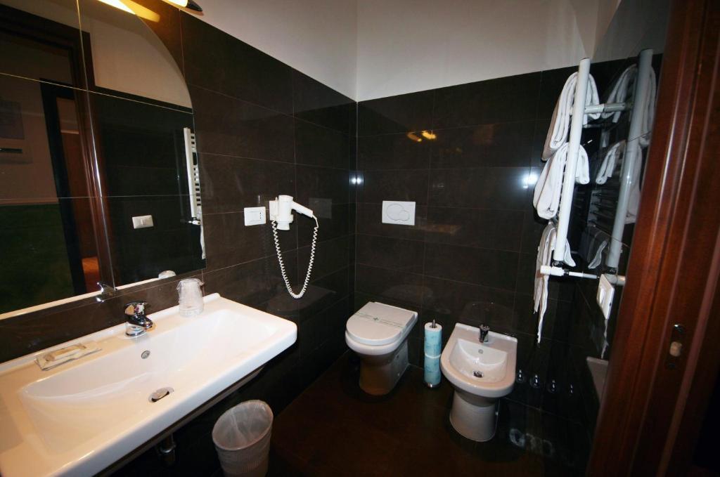 Couette-café Residenza Ki Rome
