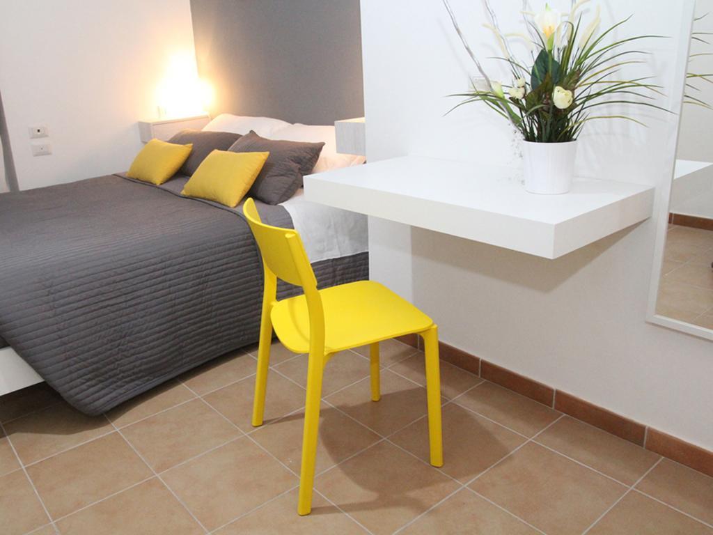 Couette-café Dormi A Rome