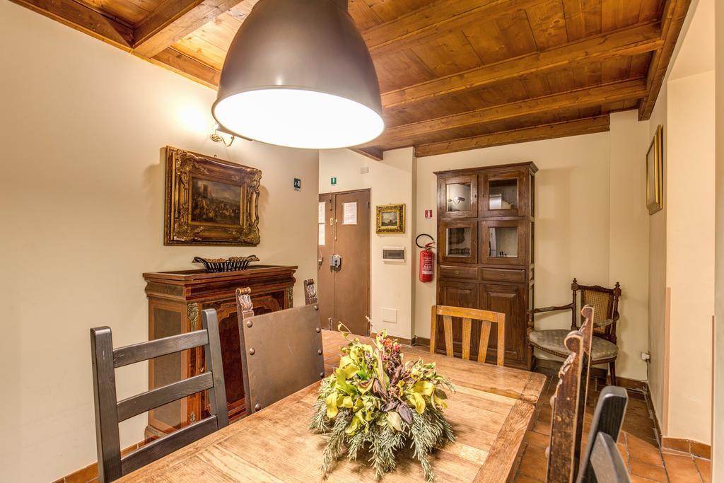 Cappellari Rome