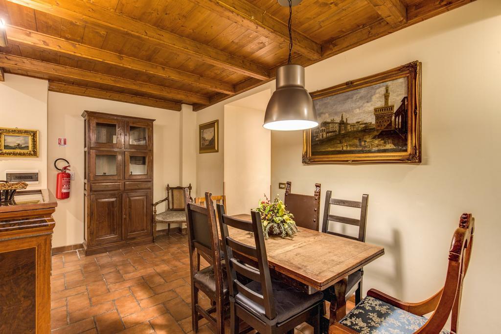 Apartment Cappellari *
