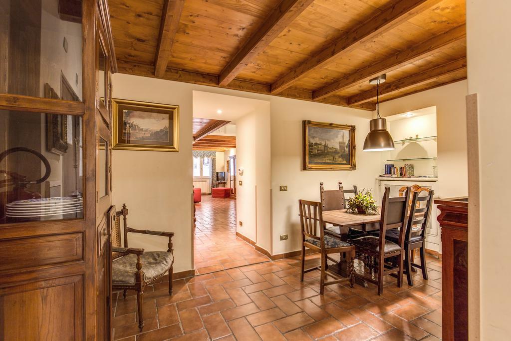 Apartment Cappellari *