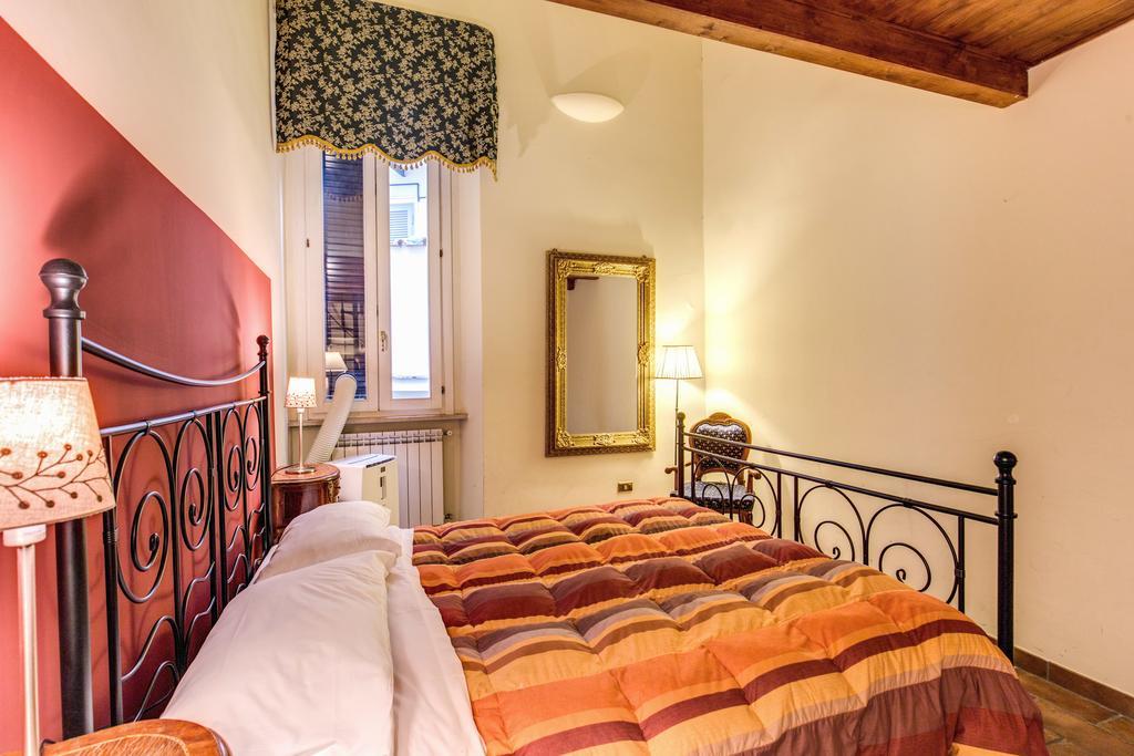 Apartment Cappellari