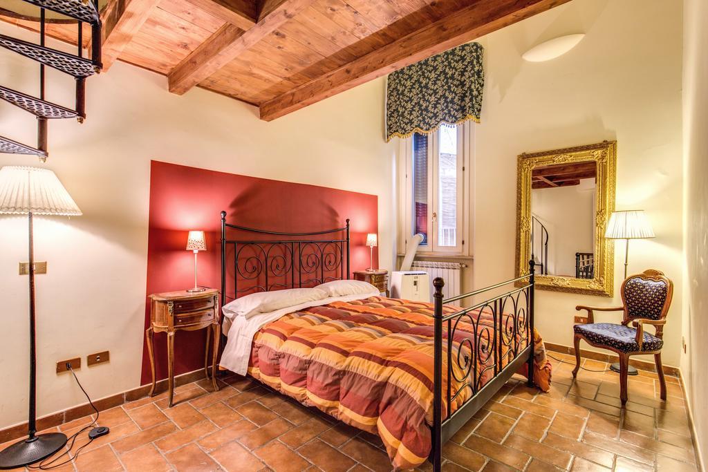 Cappellari Apartment