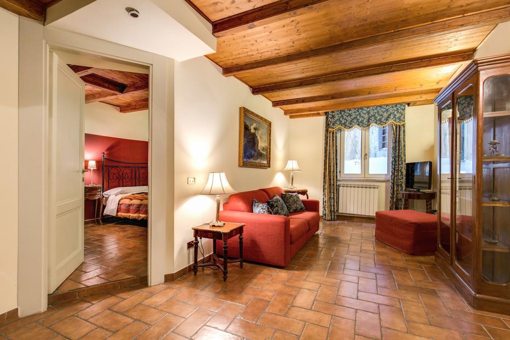 Apartment Cappellari