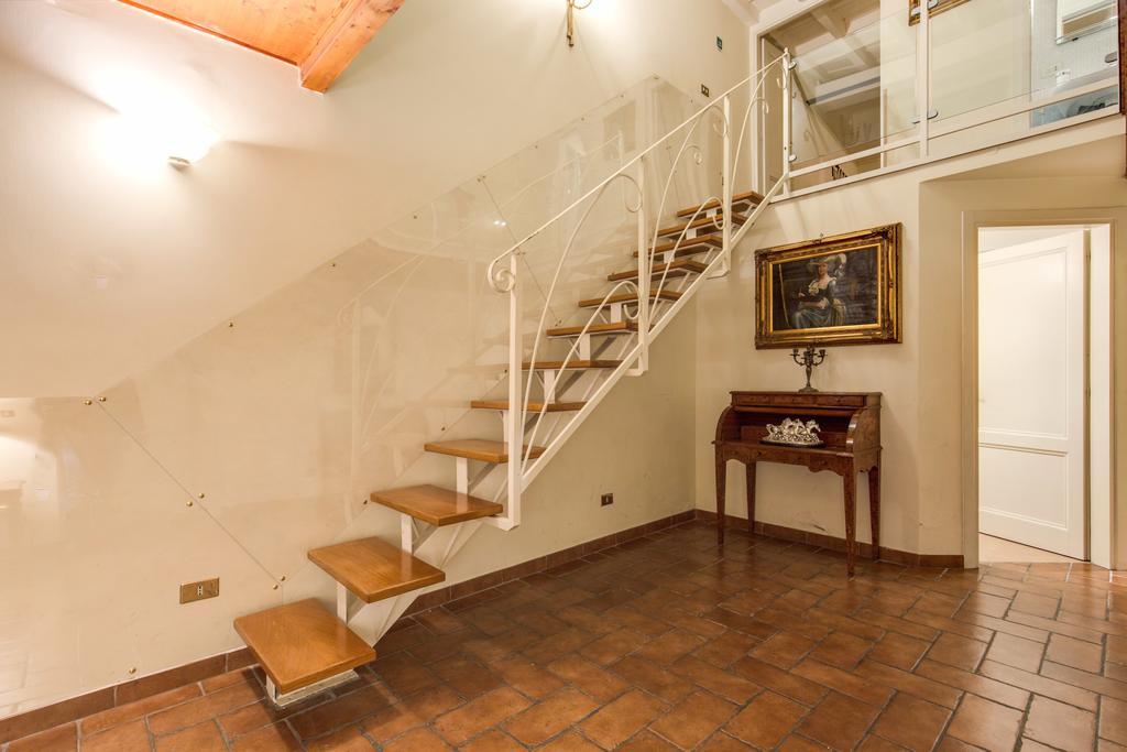 Cappellari Apartment Rome