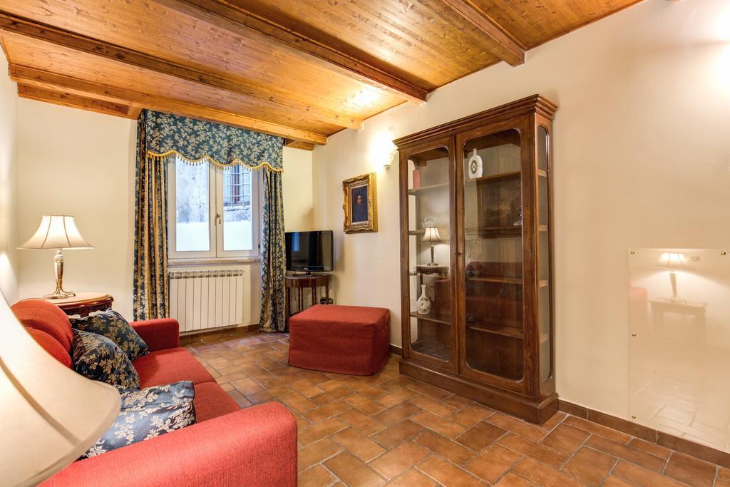 Cappellari Apartment