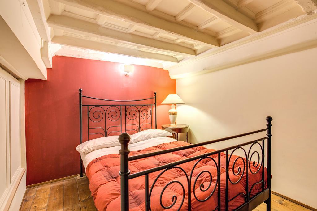 Cappellari Apartment *