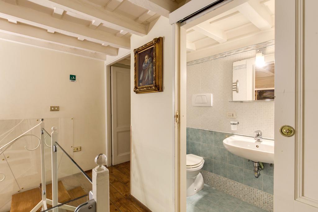 Cappellari Apartment Rome
