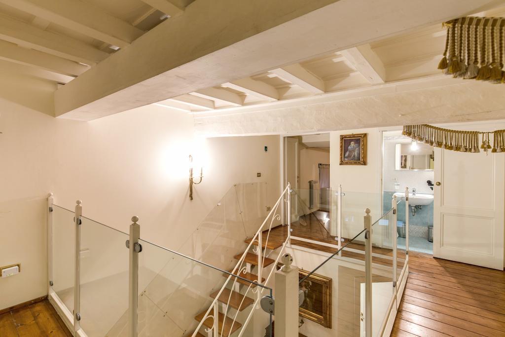 Apartment Cappellari