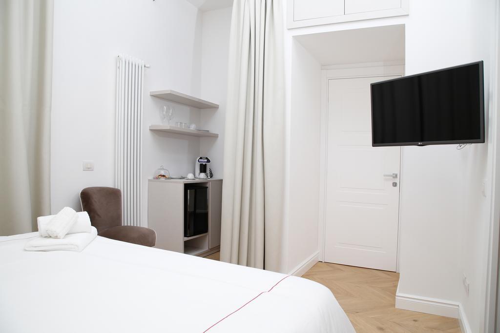 Guest house Lea Rome