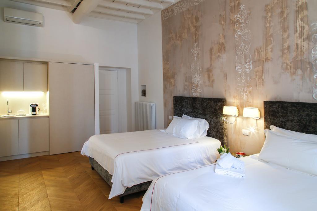Guest house Lea Rome