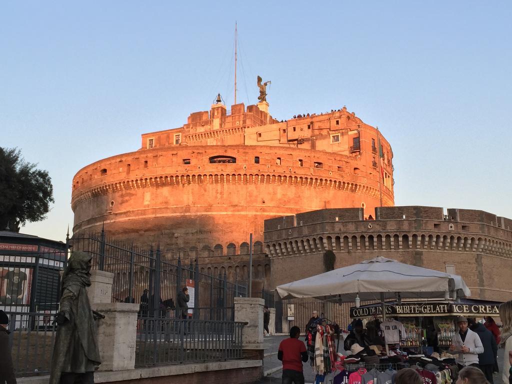 Vatica Rome