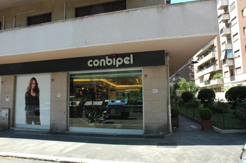 Appartement La Residenza Degli Angeli *