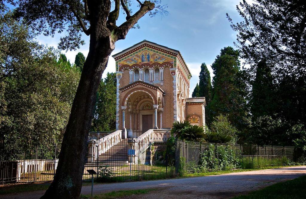La Valle Dei Casali Com 3* Rome