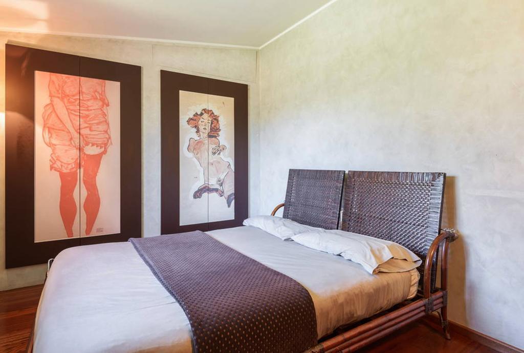 La Valle Dei Casali Com Bed & Breakfast