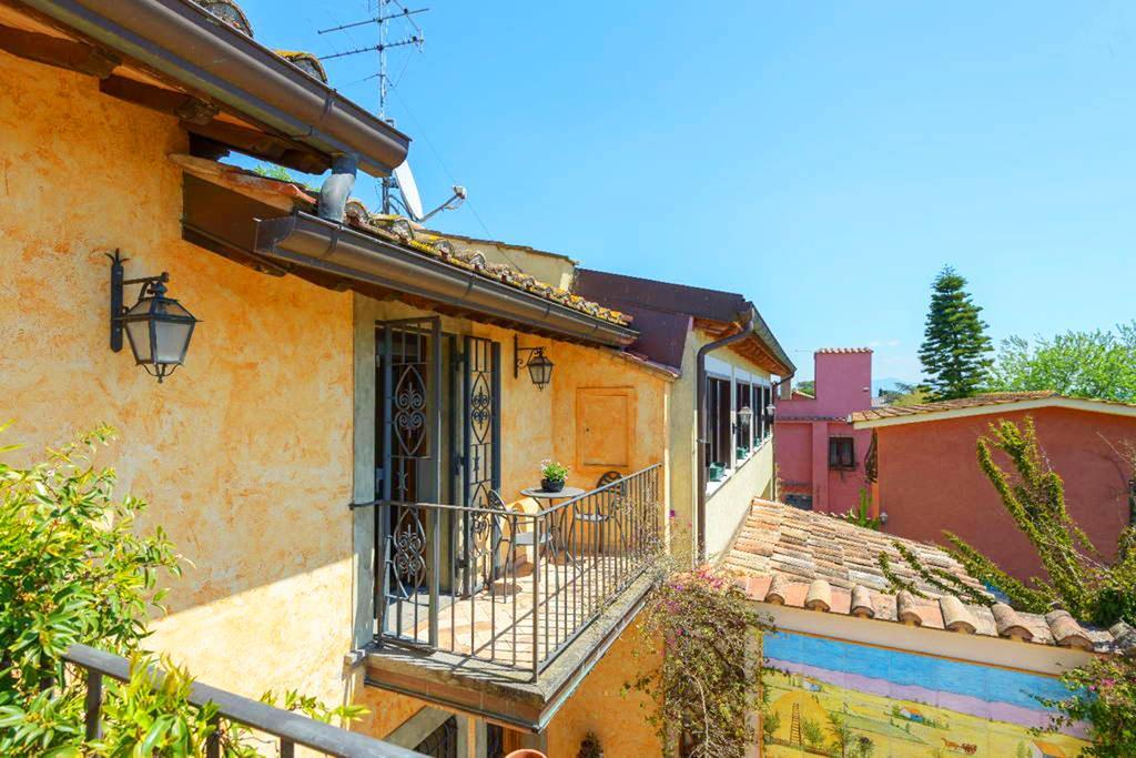 La Valle Dei Casali Com 3*