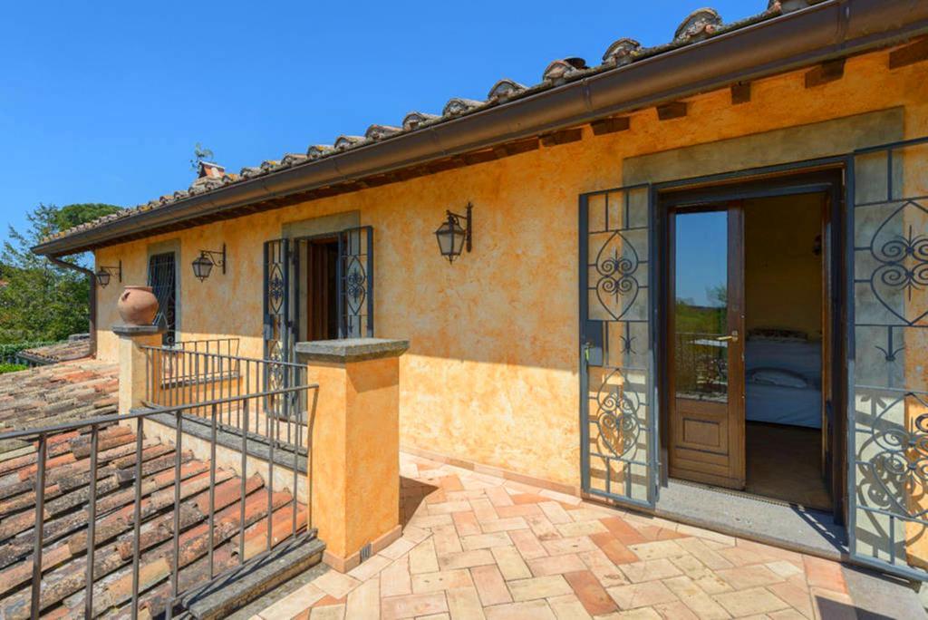 La Valle Dei Casali Com 3* Rome