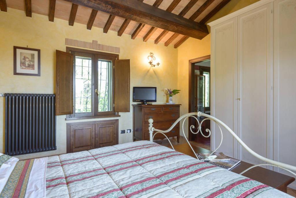 La Valle Dei Casali Com 3*