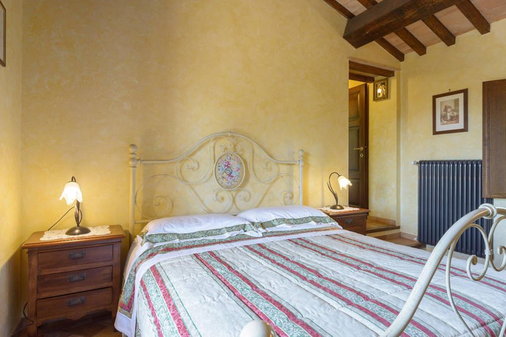 La Valle Dei Casali Com Bed & Breakfast 3*