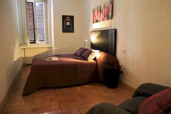 Cibele Bed & Breakfast Rome