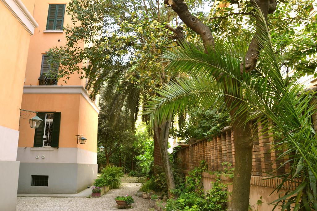 Maison Chiro' Roma