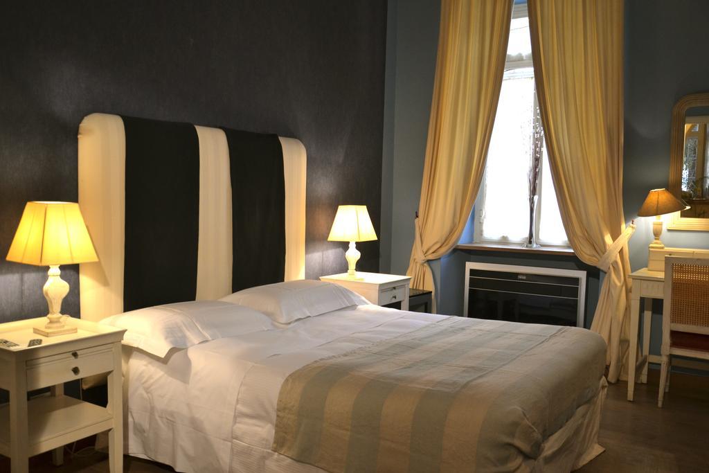 Bed & Breakfast Maison Chiro' Roma