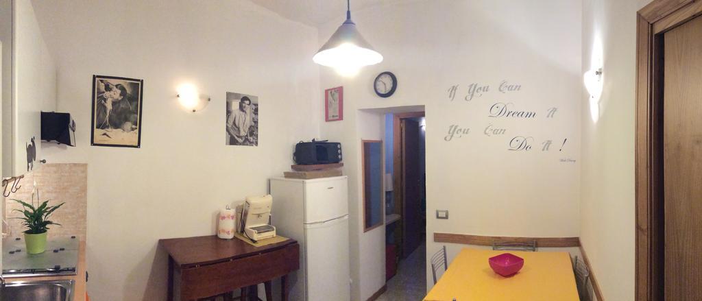 La Casa Dei Sogni