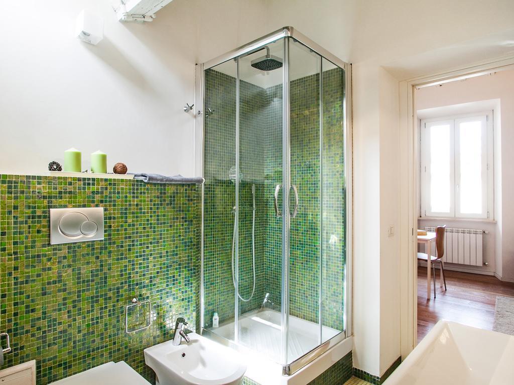 Spanish Steps Luxury Penthouse Rome
