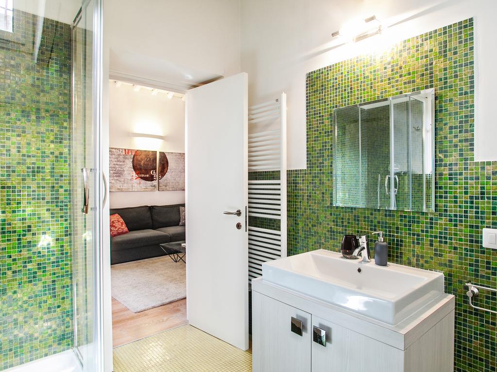Spanish Steps Luxury Penthouse * Rome