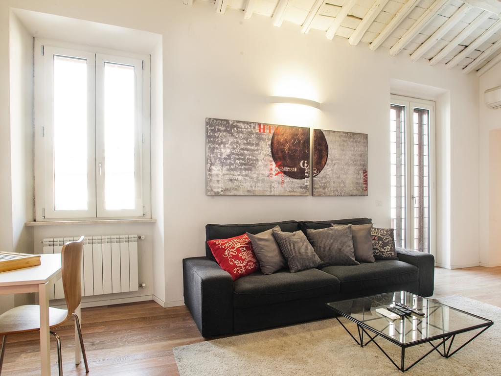 Appartement Spanish Steps Luxury Penthouse *