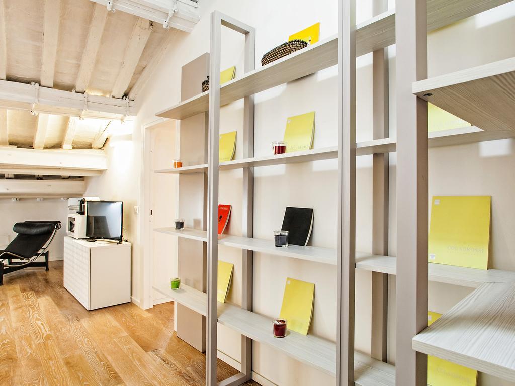 Spanish Steps Luxury Penthouse *