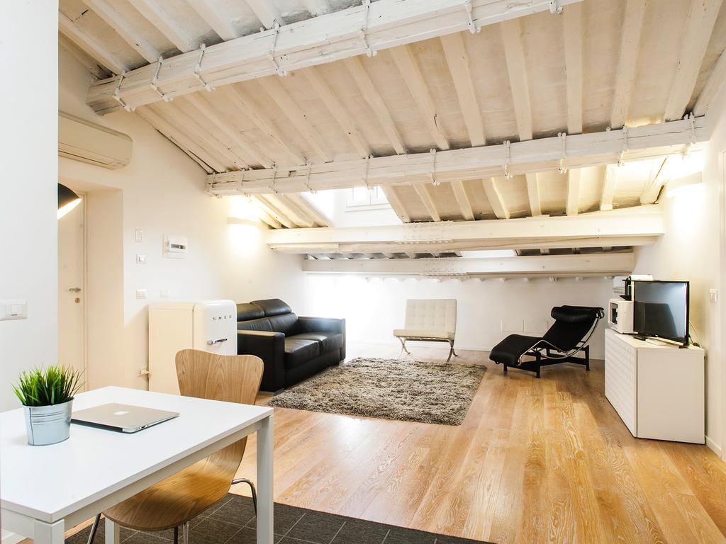 Spanish Steps Luxury Penthouse Appartement