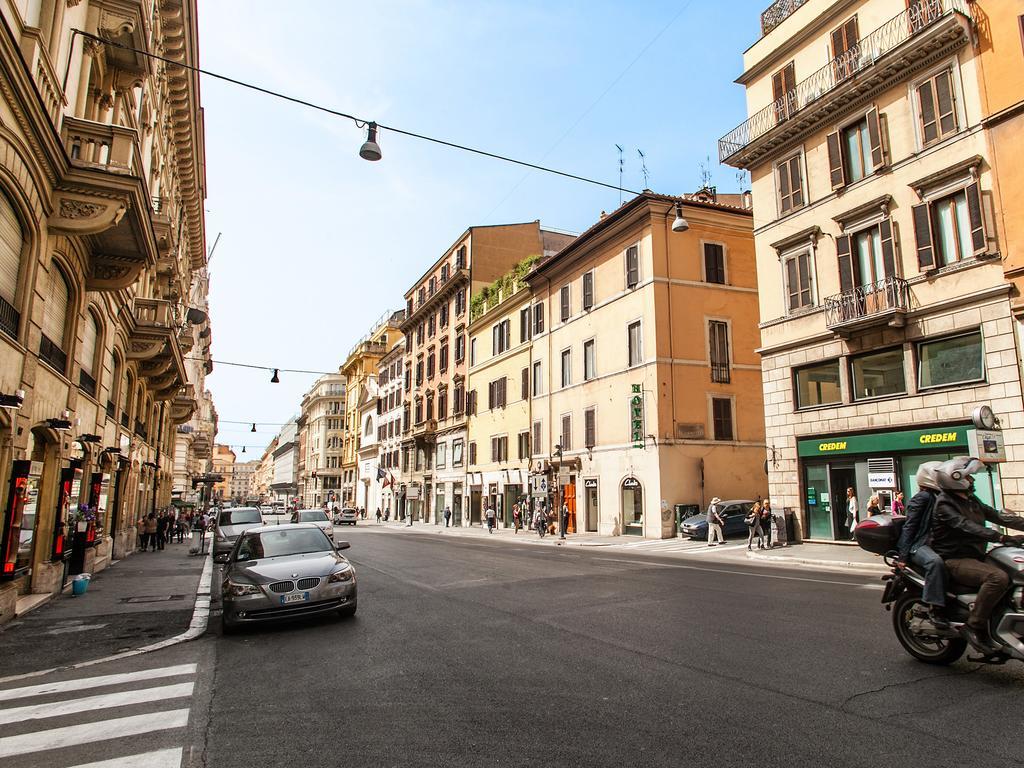 Spanish Steps Luxury Penthouse * Rome