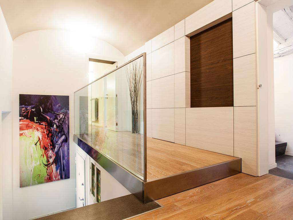 Appartement Spanish Steps Luxury Penthouse