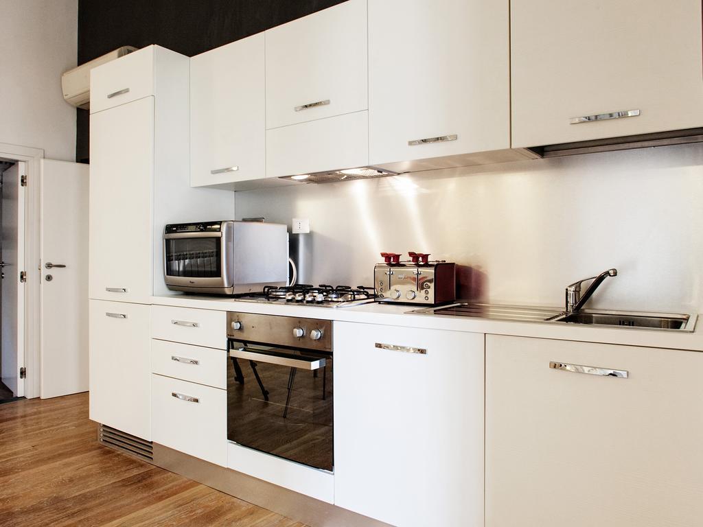 Apartment Spanish Steps Luxury Penthouse Rome