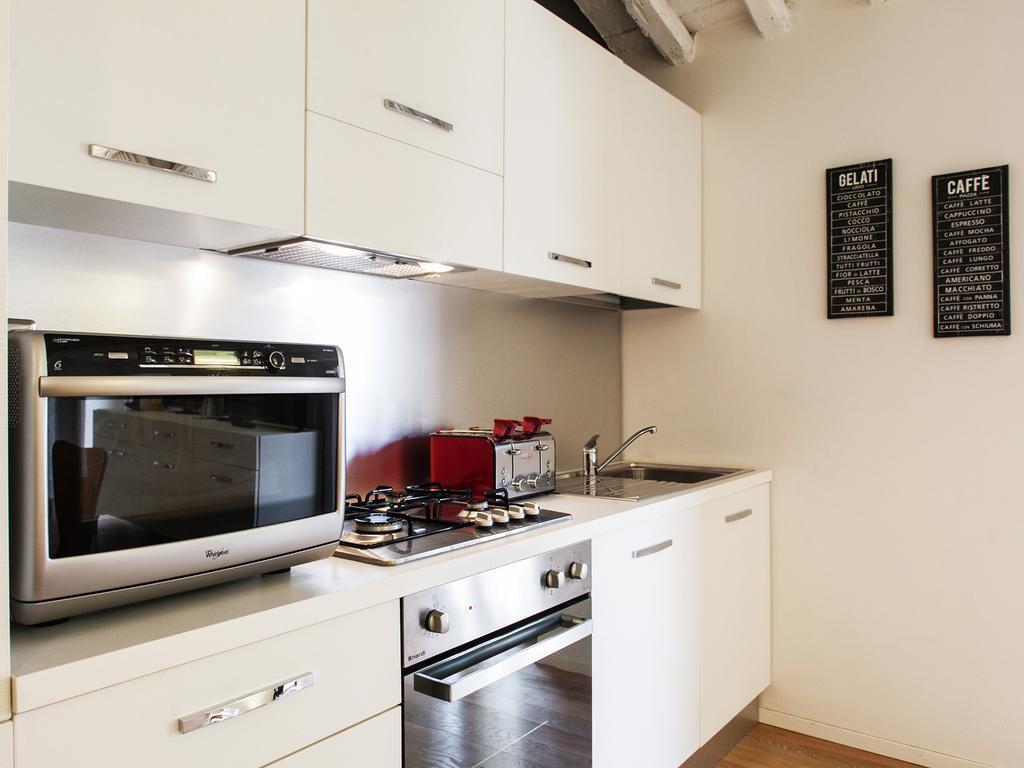 Spanish Steps Luxury Penthouse Apartment Rome