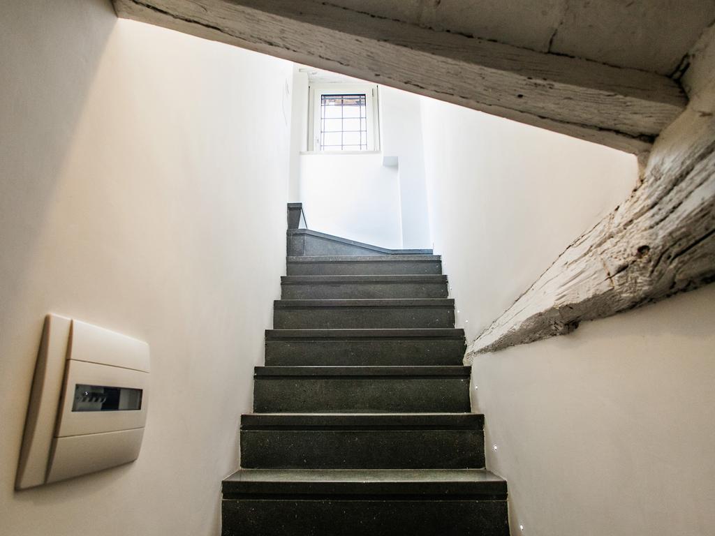 Spanish Steps Luxury Penthouse