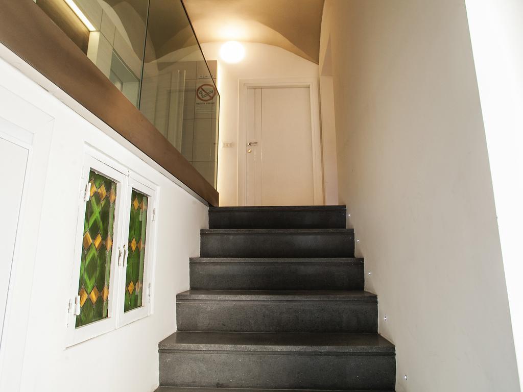 Apartment Spanish Steps Luxury Penthouse *
