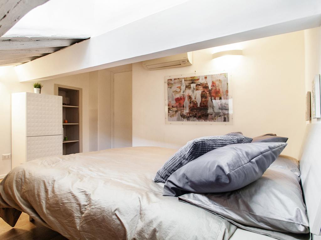 Spanish Steps Luxury Penthouse *