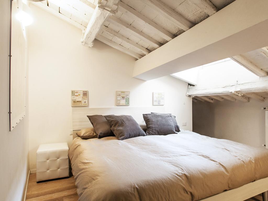 Spanish Steps Luxury Penthouse Apartment