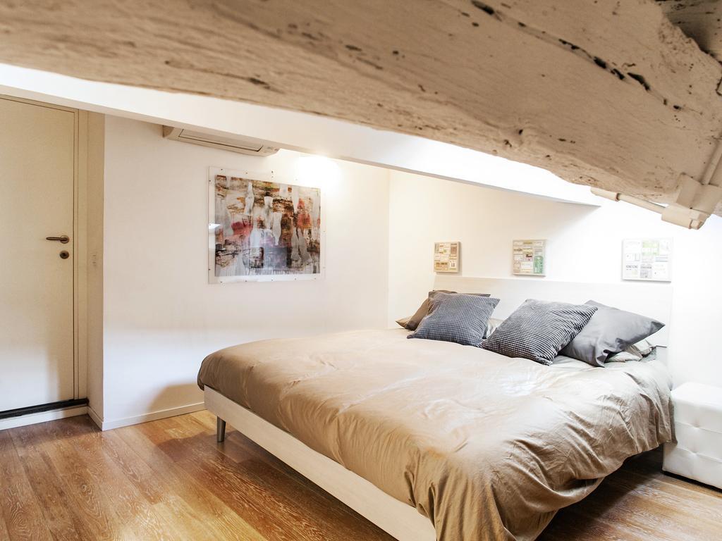 Spanish Steps Luxury Penthouse Apartment *