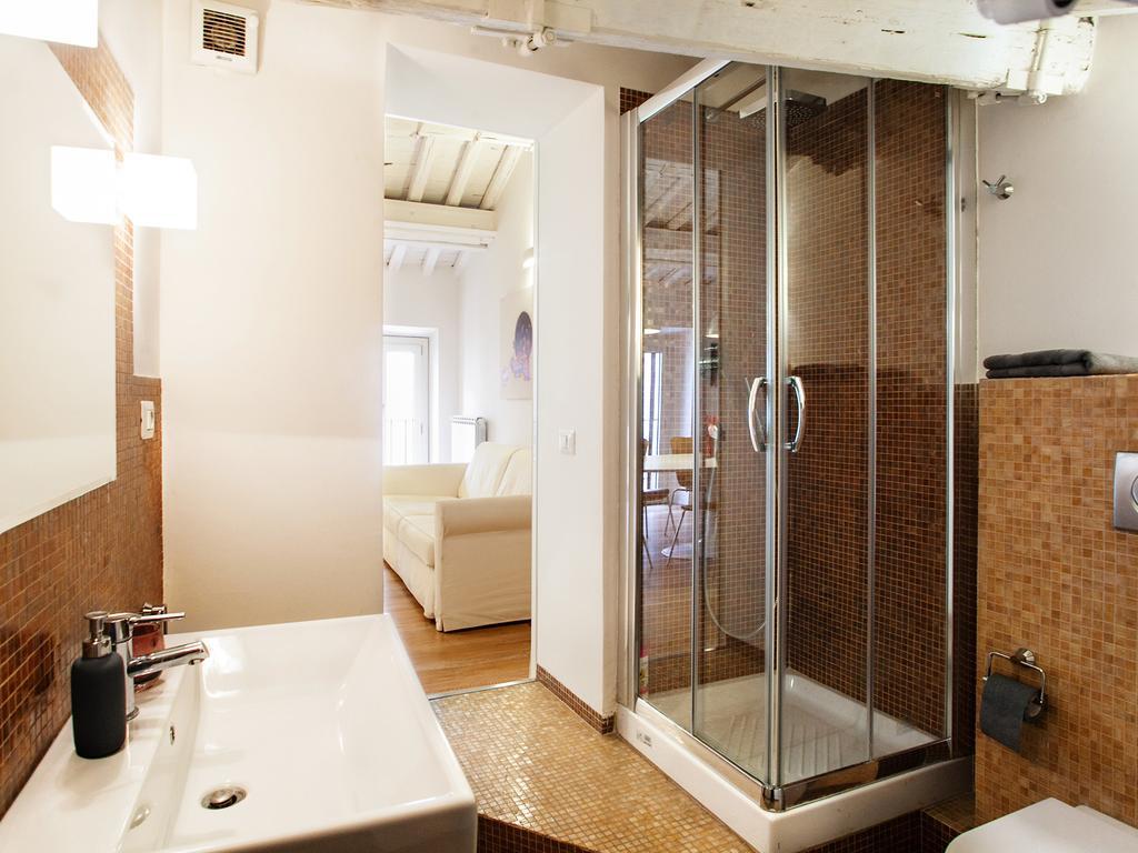 Spanish Steps Luxury Penthouse Apartment