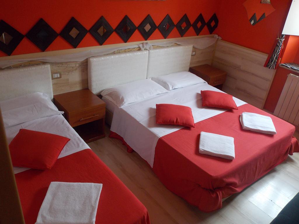 I Termini Bed & Breakfast