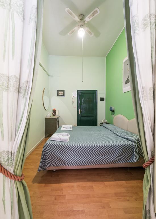 A San Pietro Bed Gasthuis 2*