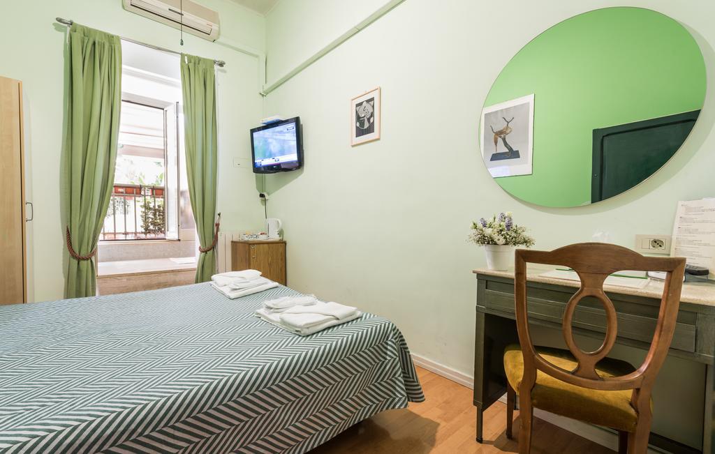 A San Pietro Bed Gasthuis Rome
