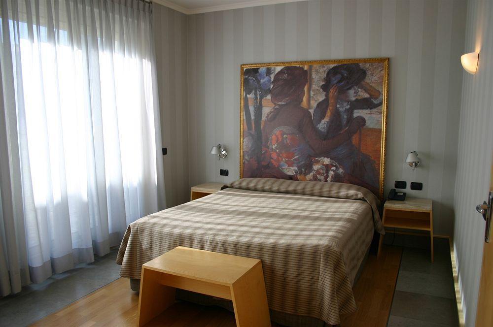 Tre Fontane Hotel