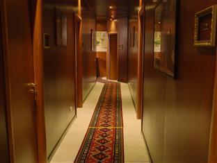 Hotel Houspitality Flowers 3*