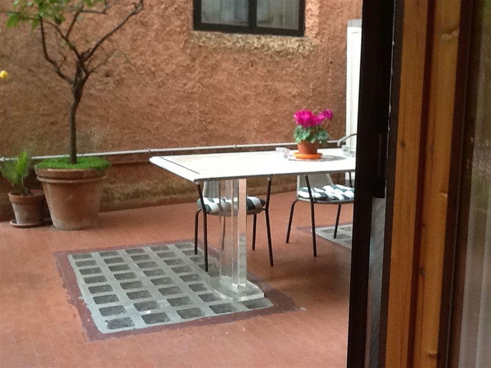 Navona Gallery Bed & Breakfast Rome